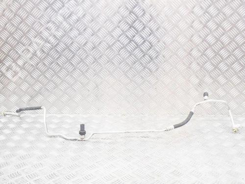 Used AC pipe AC pipe BMW 6 Convertible (E64) M6 (507 hp) 14619669 14619669