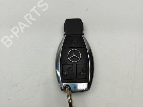 Used Electronic module Electronic module MERCEDES-BENZ CLA Coupe (C117) CLA 180 (117.342) (122 hp) 25217250 25217250
