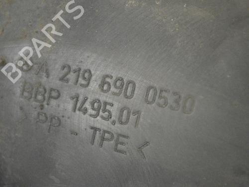 Wheel arch MERCEDES-BENZ CLS (C219) CLS 350 (219.356) | BP30223183C56