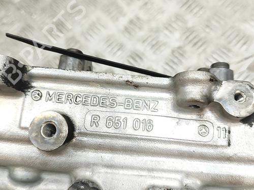 Cylinder head MERCEDES-BENZ E-CLASS (W212) E 220 CDI | BP33389066M5  - Image 7