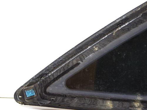 Rear left quarter glass INFINITI FX 35 All-wheel Drive | BP9509824C93 