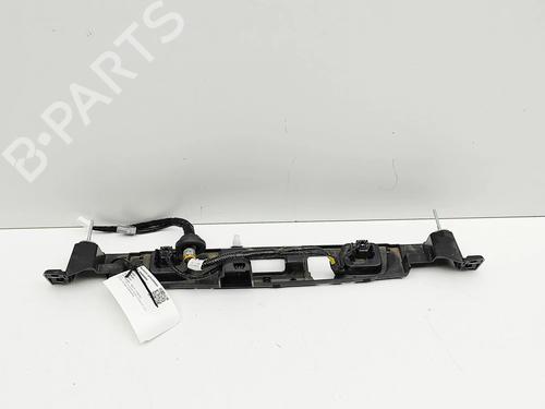 Licence plate light MAZDA CX-80 (KL_) e-SKYACTIVE-D MHEV AWD (KL0H, KL3R3P) | BP33392316I40 - Image 6