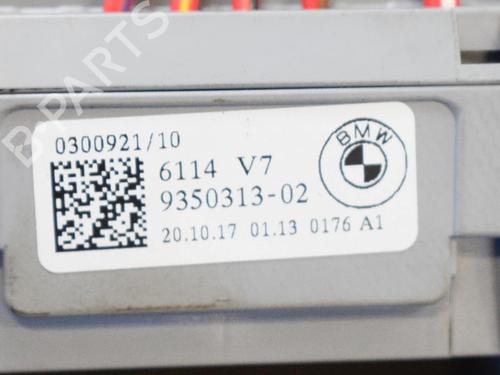 Fuse box BMW 5 (G30, F90) 530 e Plug-in-Hybrid | BP7891049E1 