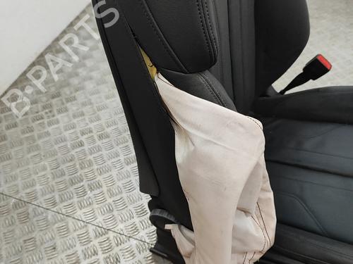 Right front seat AUDI Q5 (FYB, FYG) 40 TDI Mild Hybrid quattro | BP28033862C16  - Image 9