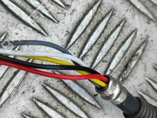 Electronic sensor IVECO DAILY VI Platform/Chassis 33S14, 35S14, 35C14, 38S14 | BP29404681M84 