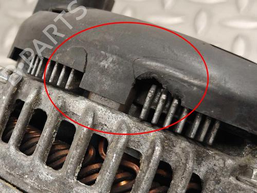 Alternator BMW 4 Coupe (F32, F82) M4 | BP9899943M7 