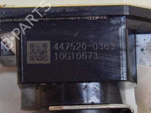 Elektronisk sensor TOYOTA bZ4X (_EAM1_) EV (YEAM15) | BP28560728M84
