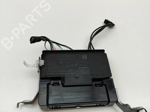 Electronic module TOYOTA YARIS (_P21_, _PA1_, _PH1_) 1.5 Hybrid (MXPH10, MXPH11) | BP28559799M83 