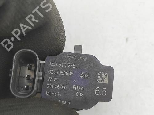 Electronic module VW ID.4 (E21) GTX | BP35717904M83 - Image 7