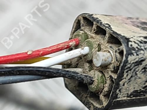 Electronic sensor ISUZU D-MAX II (TFR, TFS) 1.9 Ddi 4x4 (TFS87J) | BP31592790M84