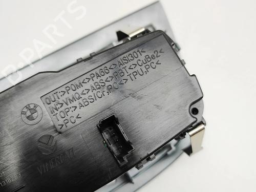 Control unit BMW X4 (G02, F98) xDrive 20 i | BP38443218M11 - Image 7