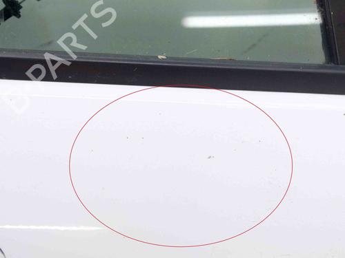 Right front door FORD TRANSIT CONNECT V408 Box Body/MPV 1.5 TDCi | BP30130445C3