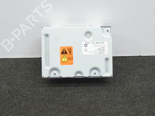 Electronic module OPEL MOKKA / MOKKA X (J13) 1.4 (_76) | BP6767464M83 