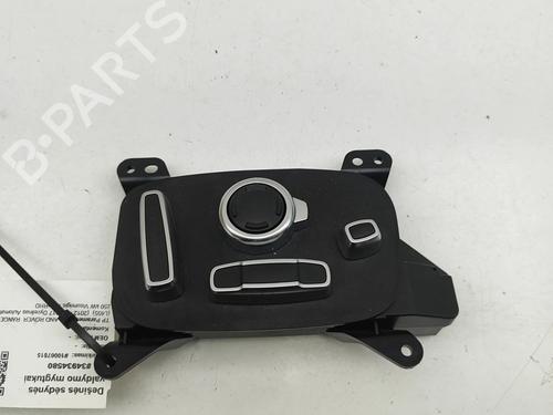 Used Switch Switch LAND ROVER RANGE ROVER IV (L405) 4.4 SDV8 4x4 (340 hp) 33825744 33825744