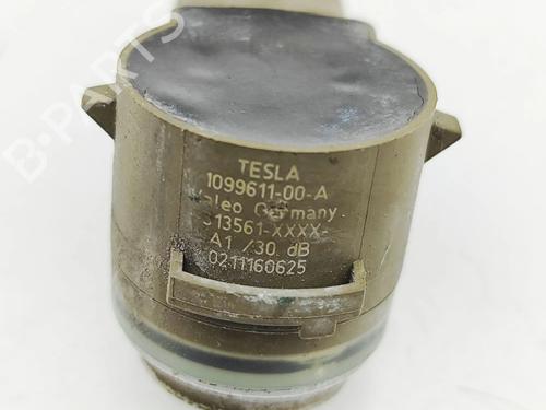 Electronic module TESLA MODEL X (5YJX) 90D AWD | BP33382978M83 - Image 7