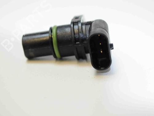 Electronic sensor AUDI A3 Limousine (8VS, 8VM) 1.4 TFSI | BP30248031M84