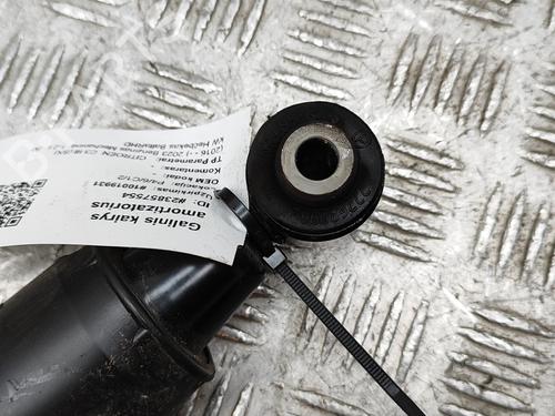 Left rear shock absorber CITROËN C3 / C3 ORIGIN III (SX) 1.2 VTi 82 | BP17444794M18 