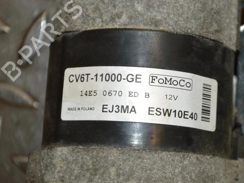 Starter FORD FOCUS III 1.0 EcoBoost | BP30227161M8 