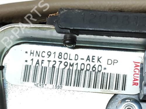 Driver airbag JAGUAR XJ (X308) 4.0 | BP17016095C9 