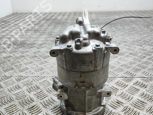 AC compressor CUPRA BORN (K11) 58 e-boost | BP38093953M34 - Image 3