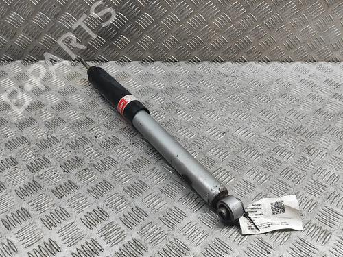Right rear shock absorber MERCEDES-BENZ SLK (R170) 230 Kompressor (170.447) | BP23865948M19 