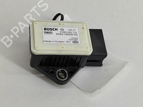 Used Electronic sensor JAGUAR XK II Coupe (X150) 5.0 XKR (510 hp) 19076487