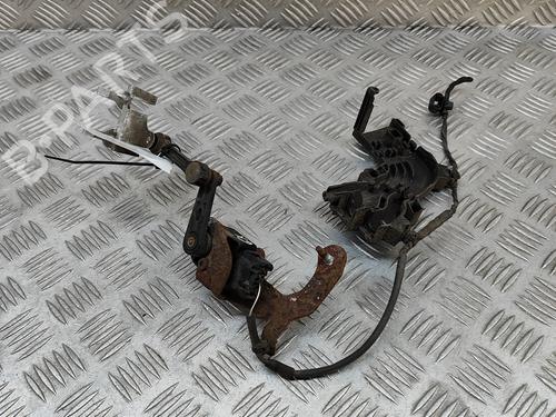 Sensor electrónico MERCEDES-BENZ E-CLASS T-Model (S213) E 220 d 4-matic (213.205) (194 hp) 25615864