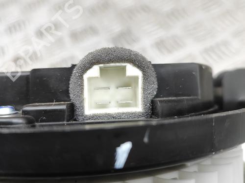 Heater blower motor RENAULT AUSTRAL E-TECH 200 Hybrid (HGM2) | BP33962101M62  - Image 5