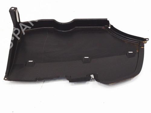 Underbody protection AUDI Q5 (FYB, FYG) 3.0 TDI quattro | BP14666091M92