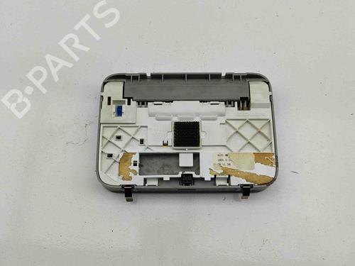 Rear mirror MERCEDES-BENZ S-CLASS (W221, V221) S 500 4-matic (221.086, 221.186) | BP29510861I6 