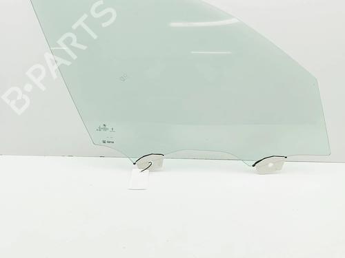 Used Front right door window Front right door window BMW X3 (G01, F97, G08) xDrive 20 d (190 hp) 39989436 39989436