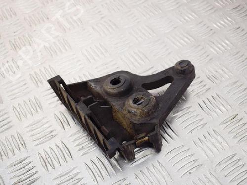 Used Rear bumper bracket BMW 3 Touring (E91) 320 d (163 hp) 6736751