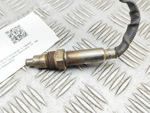 Electronic sensor MERCEDES-BENZ E-CLASS T-Model (S213) E 350 d (213.233) | BP37722410M84 - Image 4
