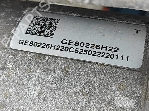 Steering rack TESLA MODEL 3 (5YJ3) EV Performance AWD | BP33697513M22 - Image 10