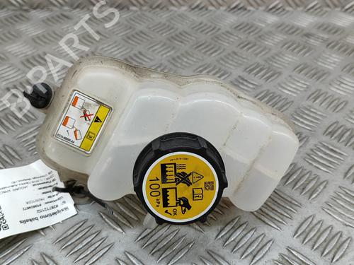 Used Expansion tank JAGUAR I-PACE (X590) EV400 AWD (400 hp) 27782726