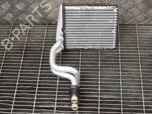 Used Heater matrix Heater matrix SKODA OCTAVIA II Combi (1Z5) 1.6 TDI (105 hp) 34160163 34160163