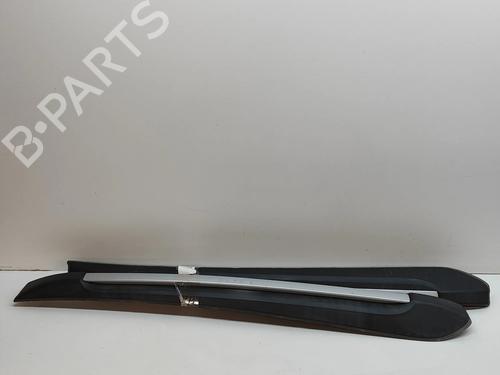 Used Roof bar Roof bar 16076418 16076418