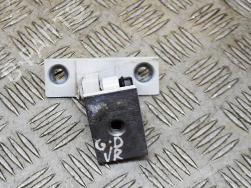 Used Hinge/Door check strap BMW X3 (F25) sDrive 18 d (150 hp) 14629097