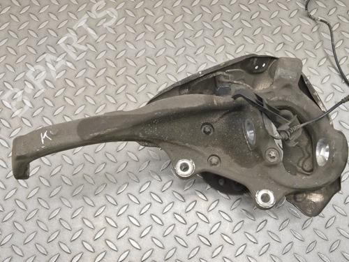 Left front steering knuckle MERCEDES-BENZ E-CLASS Coupe (C238) E 220 d (238.314) | BP33355483M25 - Image 3