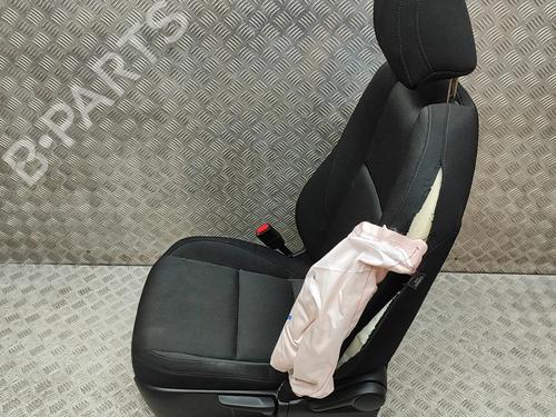 Left front seat MAZDA CX-30 (DM) e-SKYACTIV-X M Hybrid | BP36066641C15 - Image 4