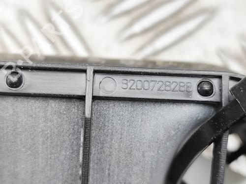 Grill RENAULT AUSTRAL E-TECH 200 Hybrid (HGM2) | BP38495062C40 - Image 6
