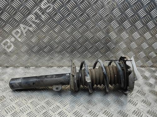 Venstre fortil støddæmper BMW X1 (F48) xDrive 25 e Plug-in-Hybrid (220 hp) 32344984