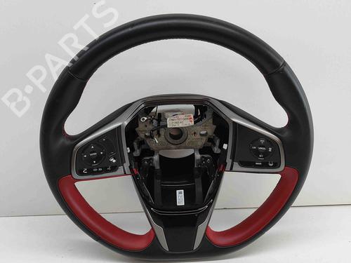 Used Steering wheel HONDA CIVIC X Hatchback (FC_, FK_) 2.0 Type-R (FK8) (320 hp) 21077956