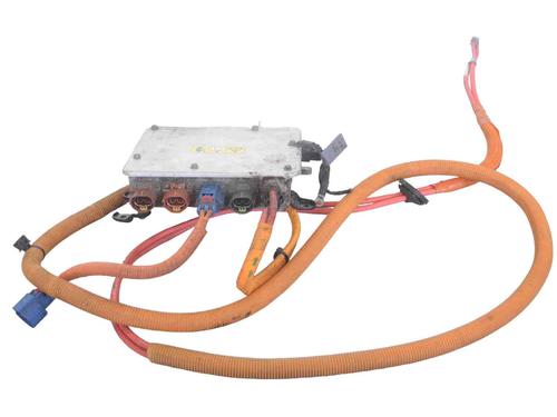 Elektronisk modul TESLA MODEL S (5YJS) 85 (367 hp) 30826732