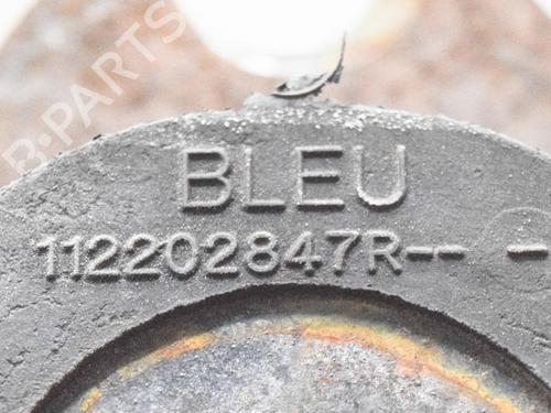 Engine mount RENAULT ZOE (BFM_) ZOE | BP8837459M89 