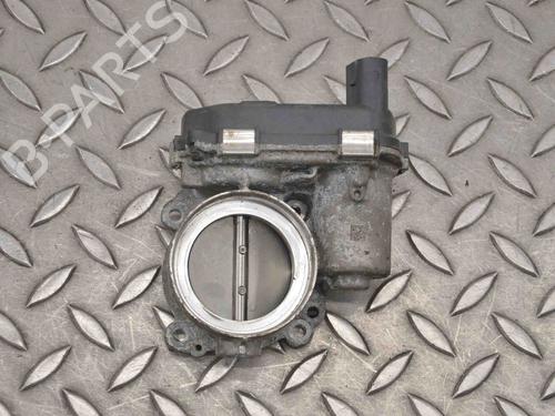 Used Throttle body VW GOLF VII (5G1, BQ1, BE1, BE2) 1.5 TSI (150 hp) 30239273