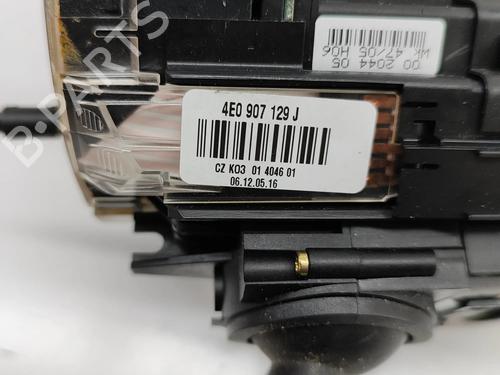 Steering column stalk AUDI A8 D3 (4E2, 4E8) 4.2 TDI quattro | BP26142164I23  - Image 9