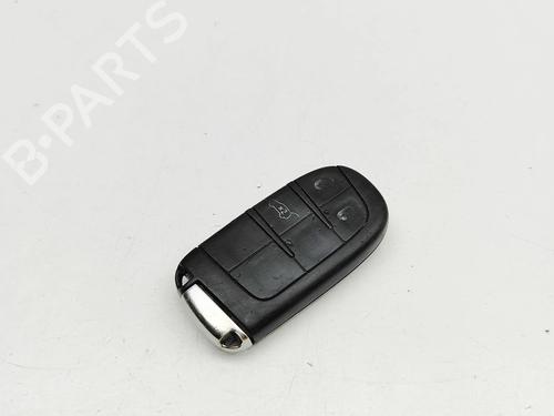 Electronic module JEEP GRAND CHEROKEE IV (WK, WK2) 3.0 CRD V6 4x4 | BP32680450M83 - Image 4