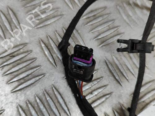 Electronic module AUDI A5 Convertible (8F7) 2.0 TDI | BP17865374M83 
