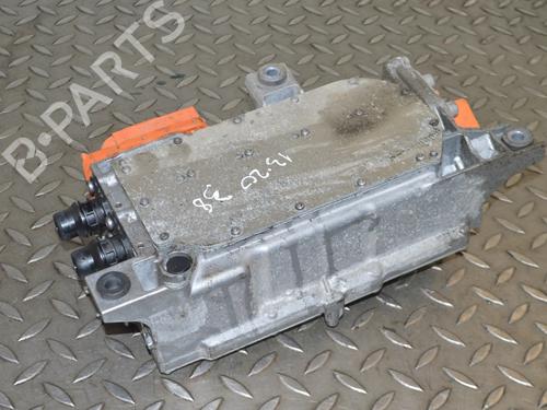 Used Inverter/Converter Inverter/Converter BMW i3 (I01) Range Extender (102 hp) 33347142 33347142